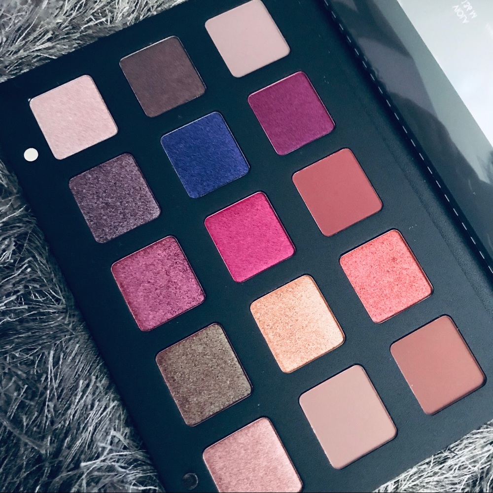 Natasha Denona Lila Palette